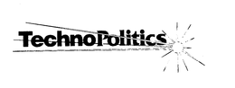 TECHNOPOLITICS trademark