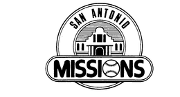 SAN ANTONIO MISSIONS trademark