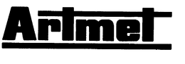 ARTMET trademark
