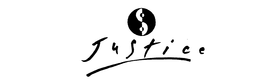 JUSTICE trademark