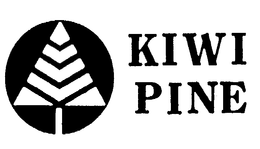 KIWI PINE trademark