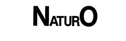 NATURO trademark