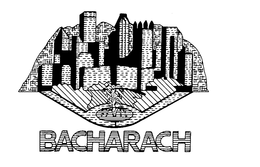 BACHARACH trademark