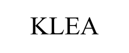 KLEA trademark