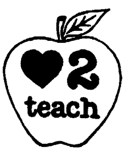 2 TEACH trademark