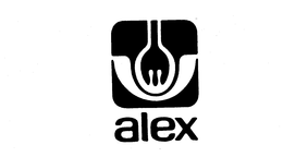ALEX trademark