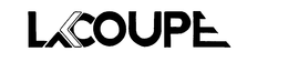 LACOUPE trademark