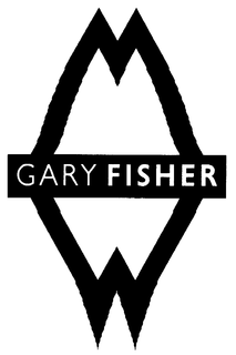 GARY FISHER trademark