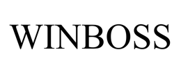 WINBOSS trademark