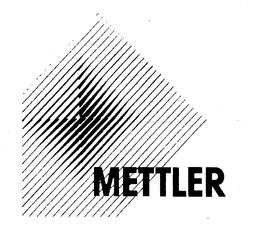 METTLER trademark