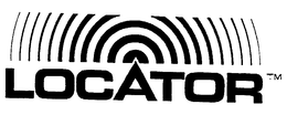LOCATOR trademark