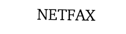 NETFAX trademark