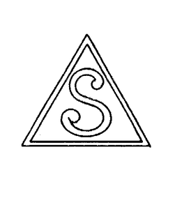 S trademark