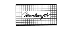 WAVELENGTH trademark