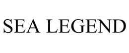 SEA LEGEND trademark