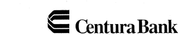 C CENTURA BANK trademark