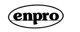 ENPRO trademark