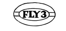 FLY 3 trademark