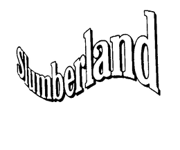 SLUMBERLAND trademark
