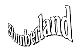 SLUMBERLAND trademark