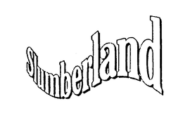 SLUMBERLAND trademark