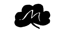 M trademark