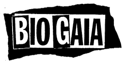 BIOGAIA trademark