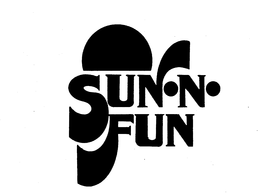 SUN-N-FUN trademark