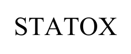STATOX trademark