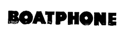 BOATPHONE trademark