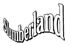SLUMBERLAND trademark