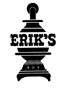 ERIK'S trademark