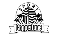 SPORT COPPERTONE trademark