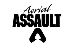 AERIAL ASSAULT trademark