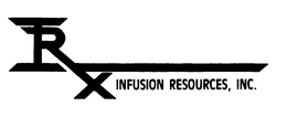 IRX INFUSION RESOURCES, INC. trademark
