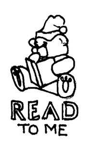 READ TO ME trademark