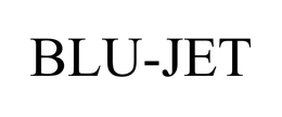 BLU-JET trademark