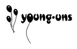 YOUNG'UNS trademark