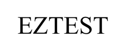 EZTEST trademark