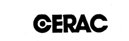 CERAC trademark