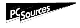 PC SOURCES WHAT TO BUY WHERE TO BUY IT trademark