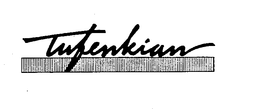 TUFENKIAN trademark