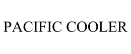 PACIFIC COOLER trademark