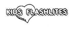 KIDS FLASHLITES trademark