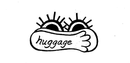 HUGGAGE trademark