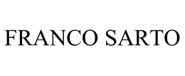 FRANCO SARTO trademark