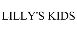 LILLY'S KIDS trademark