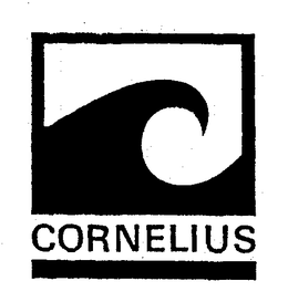 CORNELIUS trademark