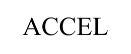 ACCEL trademark