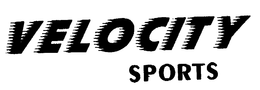 VELOCITY SPORTS trademark